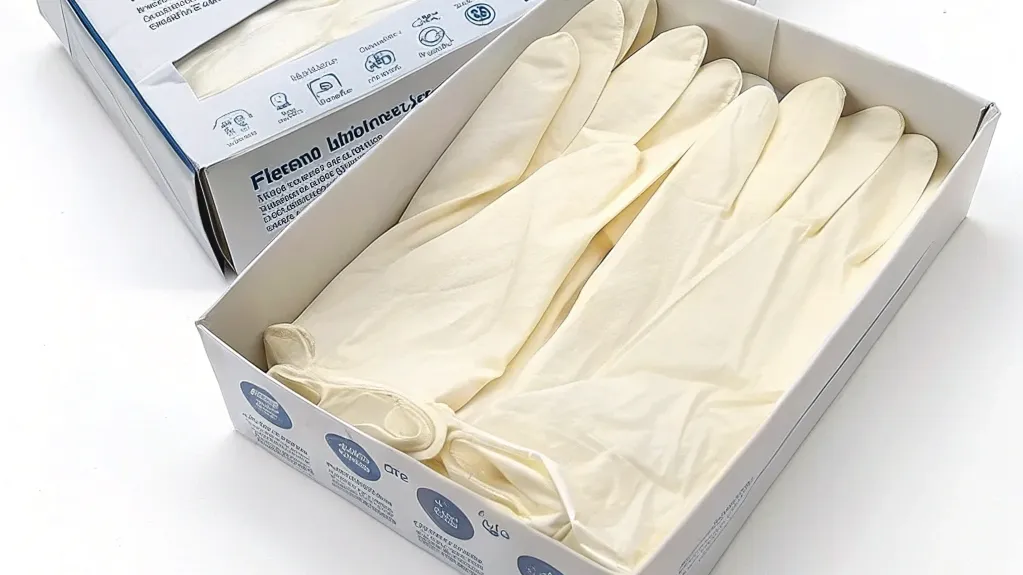 Understanding Allergic Reactions to Disposable Gloves and Choosing the Best Gloves for Sensitive Skin