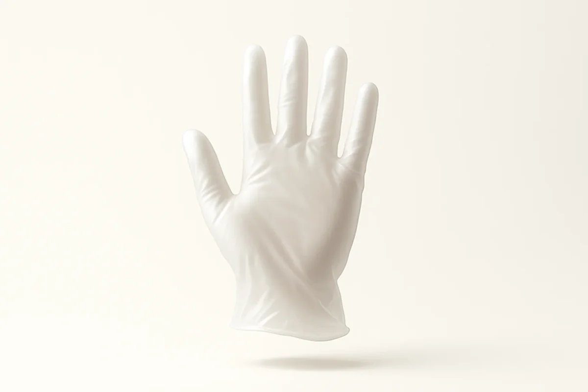 What is a Vinyl Glove? A Comprehensive Guide for 2025