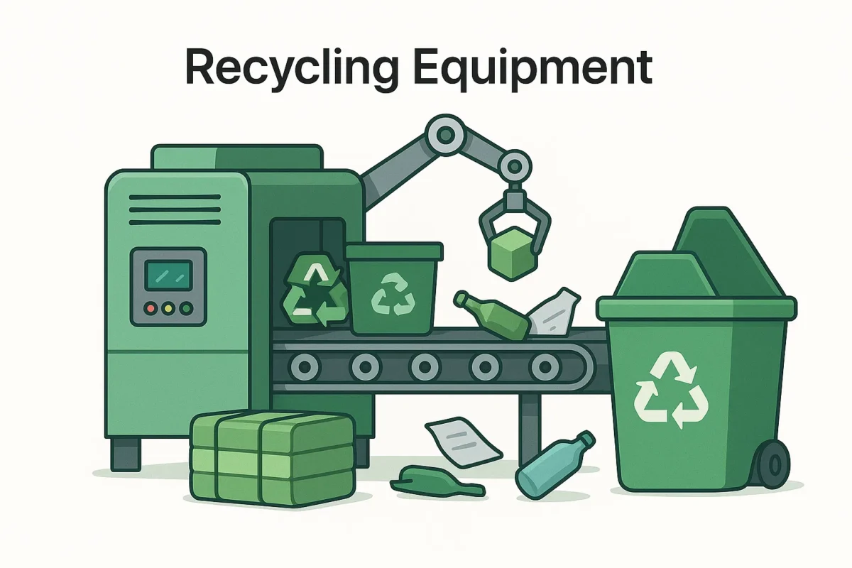Recycling Equipment