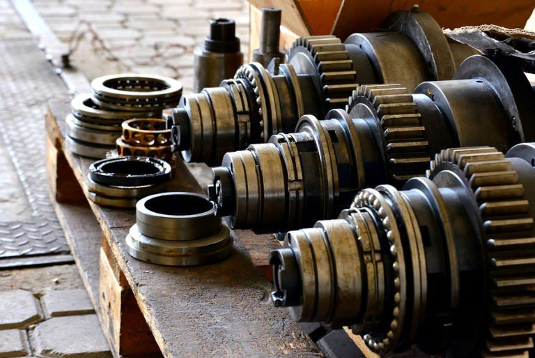 Best Practices für die Wartung von Recyclinglinienausrüstung